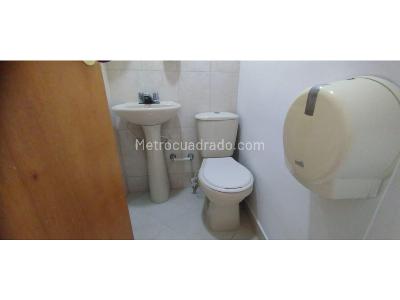 Apartamento en venta en Boston, Medellín · foto 11 de 12