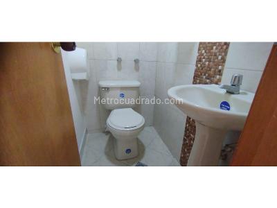 Apartamento en venta en Boston, Medellín · foto 12 de 12