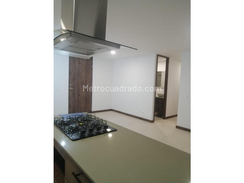 New 3BR Apartment with Balcony in San Antonio de Pereira - 5