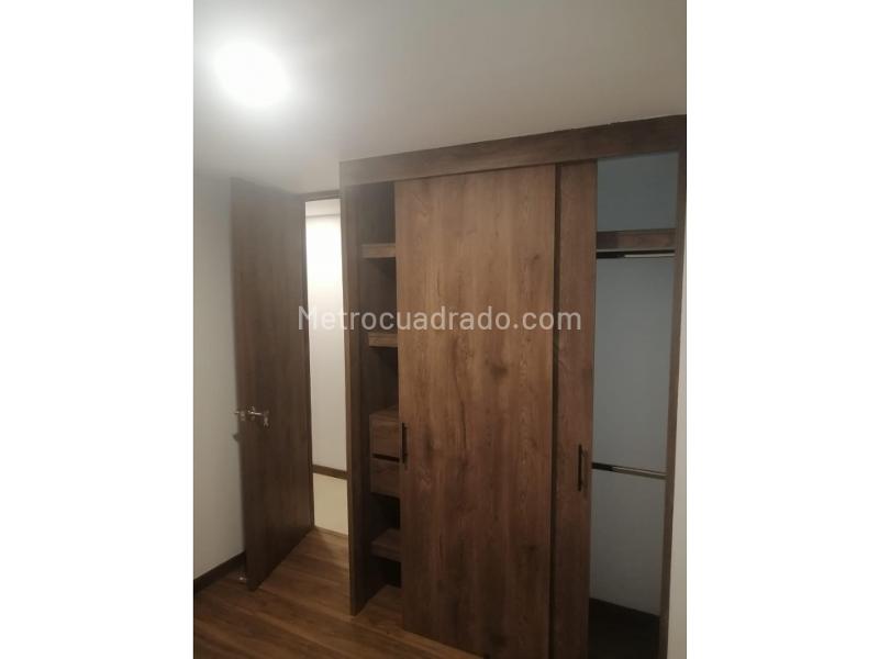 New 3BR Apartment with Balcony in San Antonio de Pereira - 7