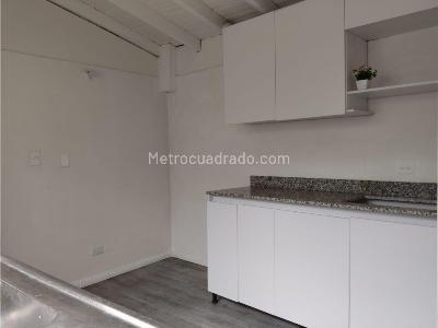 Apartamento en venta en Prado Centro, Medellín · foto 10 de 16