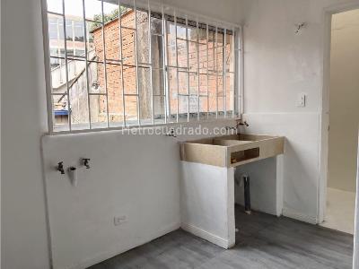 Apartamento en venta en Prado Centro, Medellín · foto 15 de 16