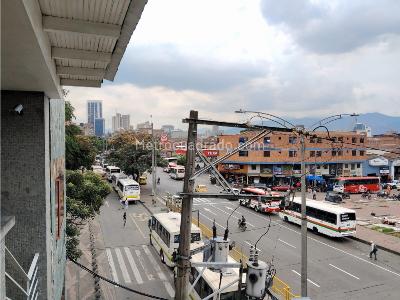 Apartamento en venta en Prado Centro, Medellín · foto 16 de 16