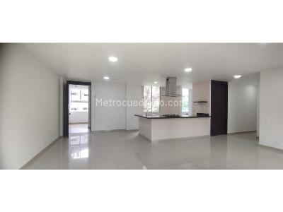 Apartamento de 3 alcobas en venta en El Poblado, Medellín, 75 m² · foto 4 de 20