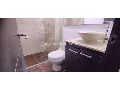 Apartamento de 3 alcobas en venta en El Poblado, Medellín, 75 m² · foto 19 de 20