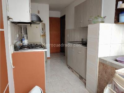 Apartamento en venta en Centro, Medellín · foto 2 de 20