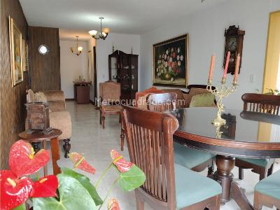 Apartamento en venta en Centro, Medellín · foto 3 de 20