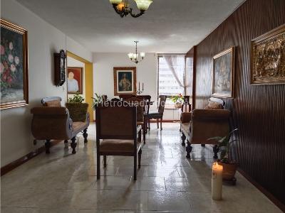 Apartamento en venta en Centro, Medellín · foto 4 de 20