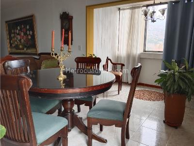 Apartamento en venta en Centro, Medellín · foto 5 de 20