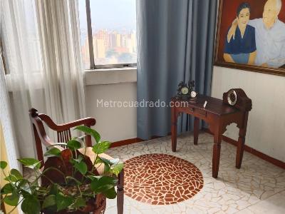 Apartamento en venta en Centro, Medellín · foto 6 de 20