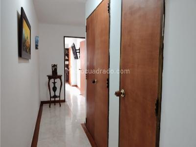 Apartamento en venta en Centro, Medellín · foto 7 de 20