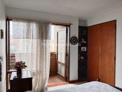 Apartamento en venta en Centro, Medellín · foto 8 de 20