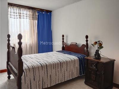 Apartamento en venta en Centro, Medellín · foto 11 de 20