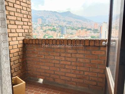 Apartamento en venta en Centro, Medellín · foto 14 de 20