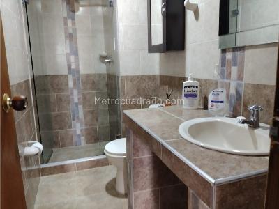 Apartamento en venta en Centro, Medellín · foto 18 de 20