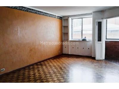 Apartamento en venta en Centro, Medellín · foto 3 de 15