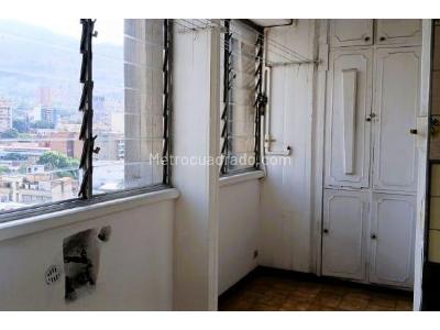 Apartamento en venta en Centro, Medellín · foto 13 de 15