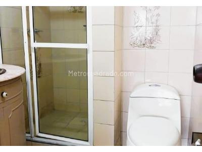 Apartamento en venta en Centro, Medellín · foto 14 de 15
