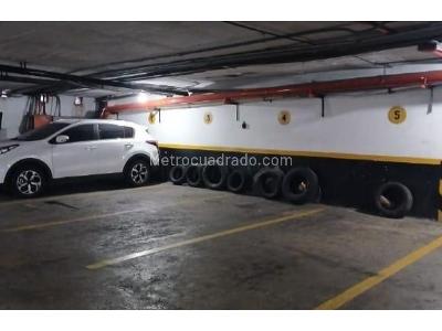Apartamento en venta en Centro, Medellín · foto 15 de 15