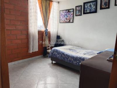 Apartamento en venta en Boston, Medellín · foto 3 de 12