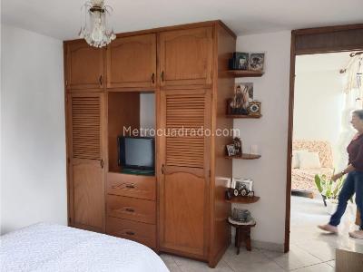 Apartamento en venta en Boston, Medellín · foto 6 de 12