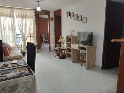 Apartamento en venta en Boston, Medellín · foto 8 de 12