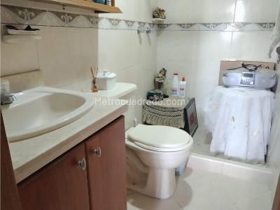 Apartamento en venta en Boston, Medellín · foto 9 de 12