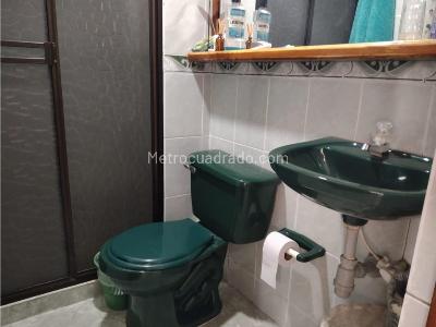 Apartamento en venta en Boston, Medellín · foto 10 de 12