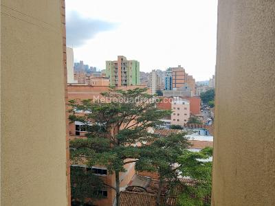Apartamento en venta en Boston, Medellín · foto 11 de 12