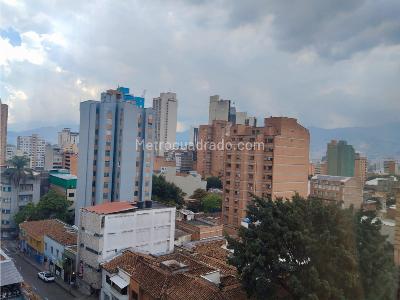 Apartamento en venta en Boston, Medellín · foto 12 de 12