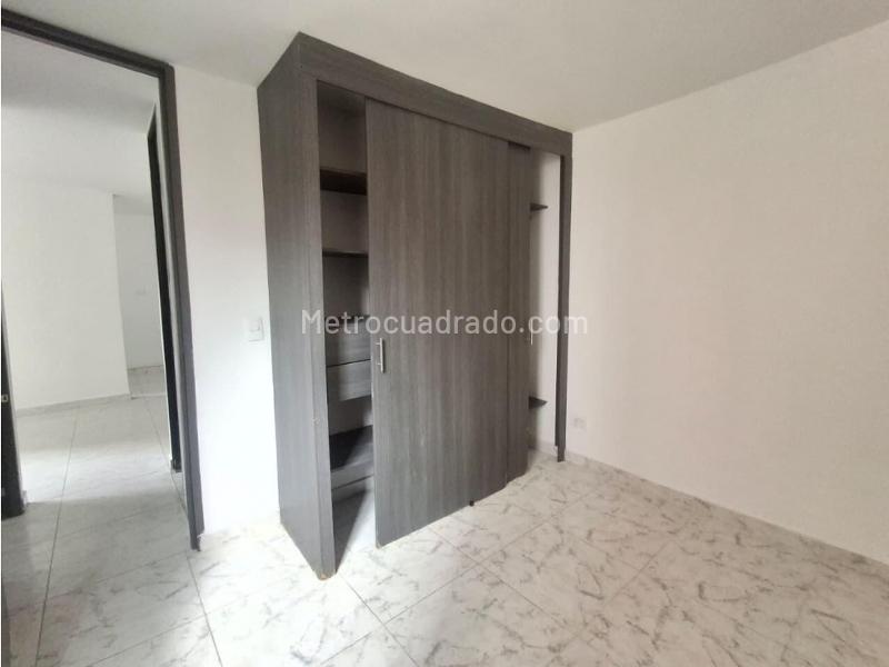 Apartamento de 2 Alcobas cerca a D1 y Ara en San Antonio de Prado - 4