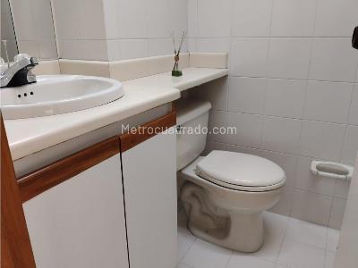 Apartamento en venta en Boston, Medellín · foto 12 de 17