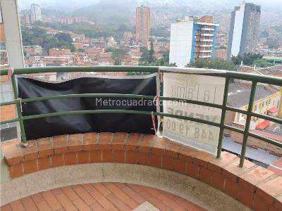 Apartamento en venta en Boston, Medellín · foto 15 de 17