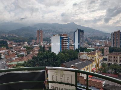 Apartamento en venta en Boston, Medellín · foto 16 de 17