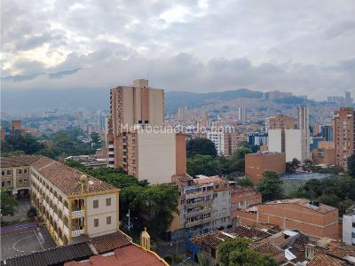 Apartamento en venta en Boston, Medellín · foto 17 de 17