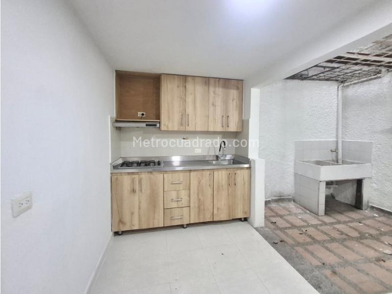 2BR Apartment in Entre Amigos (60 m²)