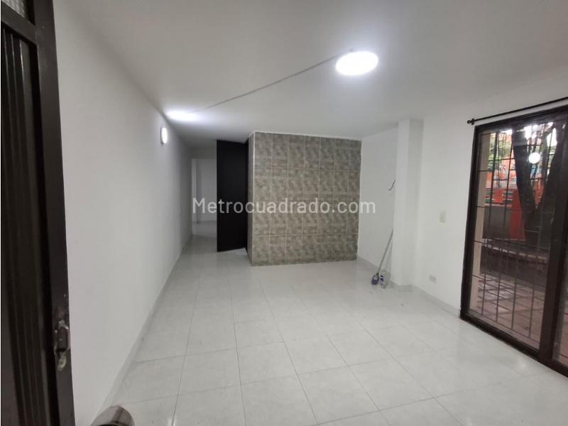 Apartamento en Arriendo, Entre Amigos, Sabaneta - 2