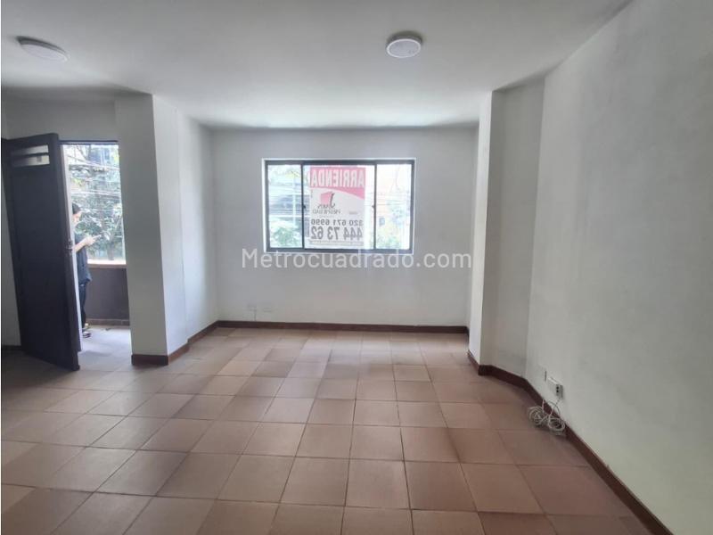 Oficina en Arriendo, Aves Maria, Sabaneta - Vista 3