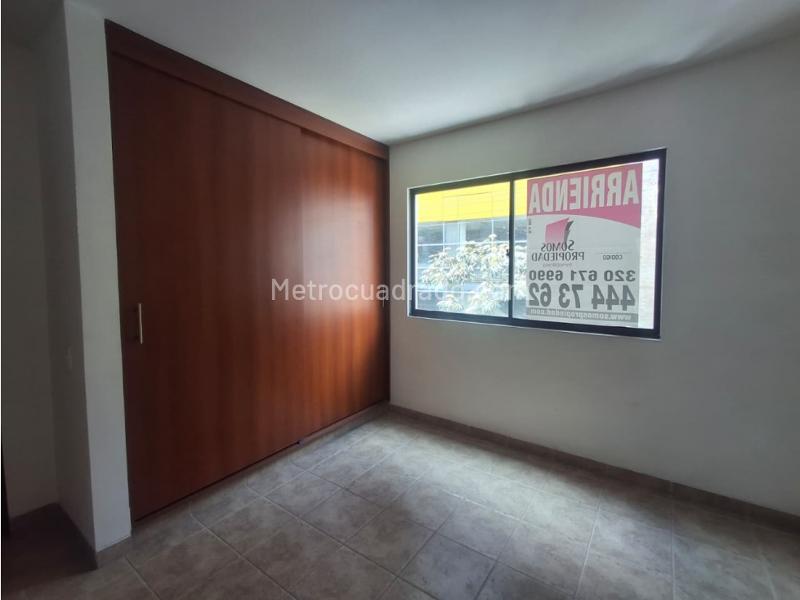 Oficina en Arriendo, Aves Maria, Sabaneta – pohled 4