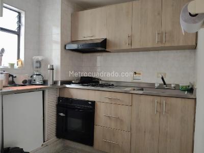 Apartamento en venta en Boston, Medellín · foto 2 de 11