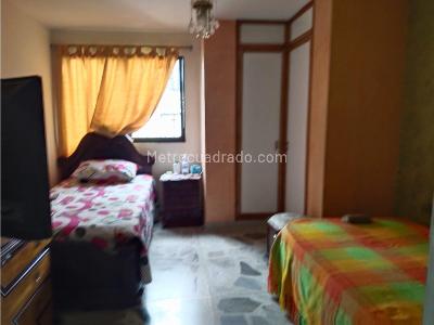 Apartamento en venta en Boston, Medellín · foto 5 de 11