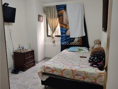 Apartamento en venta en Boston, Medellín · foto 7 de 11