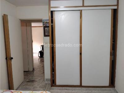 Apartamento en venta en Boston, Medellín · foto 8 de 11