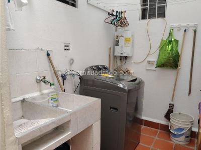 Apartamento en venta en Boston, Medellín · foto 9 de 11