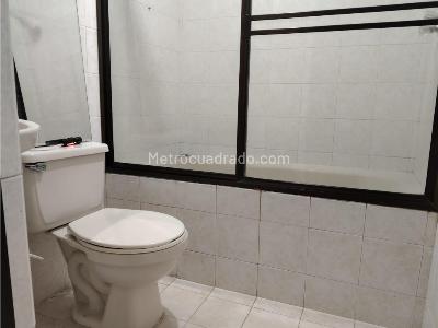 Apartamento en venta en Boston, Medellín · foto 10 de 11