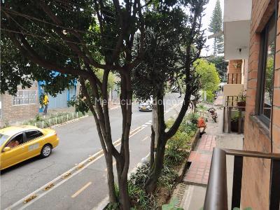 Apartamento en venta en Boston, Medellín · foto 11 de 11