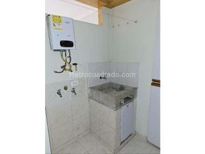 Apartamento en venta en Boston, Medellín · foto 7 de 8