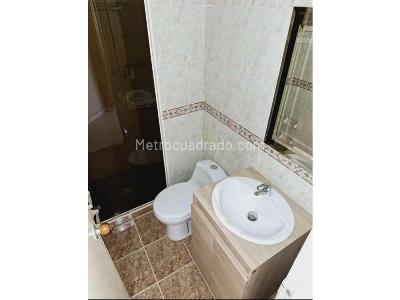 Apartamento en venta en Boston, Medellín · foto 8 de 8