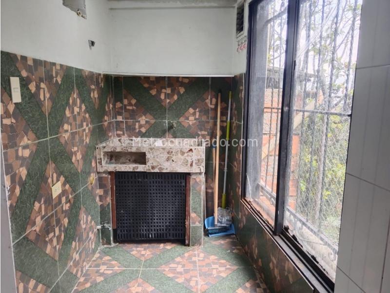 Spacious Local House in Buenos Aires - 9