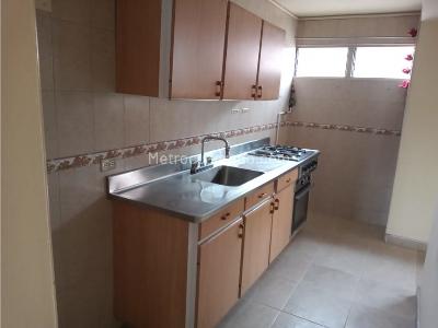 Apartamento en venta en Los Angeles, Medellín · foto 2 de 20